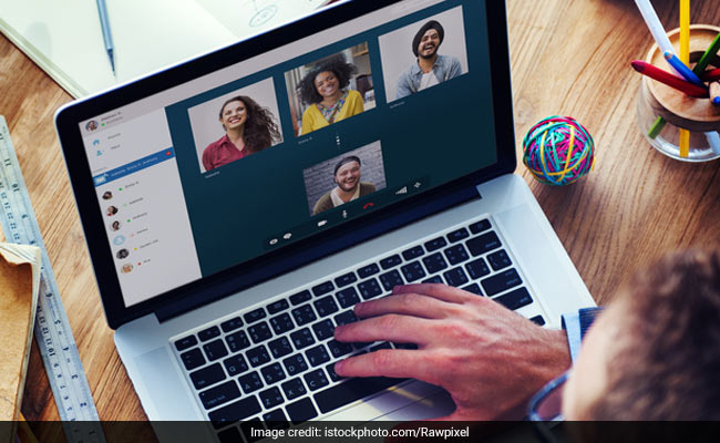 Stay Off Zoom, Google Hangouts, Standard Chartered Chief Tells Staff