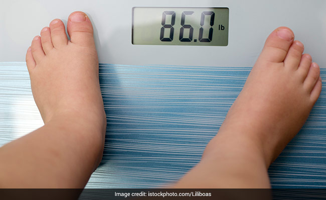 Why Do So Many Parents Miss To See Their Child's Obesity?