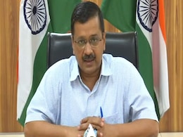 कोरोना संकट के इस दौर में आधी दिल्ली को दिया जाएगा मुफ्त राशन: अरविंद केजरीवाल कोरोना संकट के इस दौर में आधी दिल्ली को दिया जाएगा मुफ्त राशन: अरविंद केजरीवाल