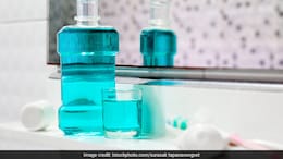 Can Using Mouthwash Frequently Cause High Blood Pressure? Viral Claims Explained