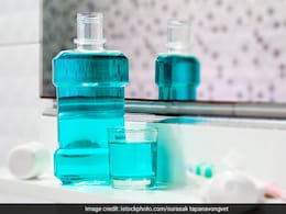 Can Using Mouthwash Frequently Cause High Blood Pressure? Viral Claims Explained
