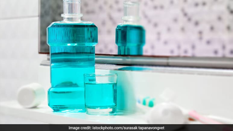 Can Using Mouthwash Frequently Cause High Blood Pressure? Viral Claims Explained