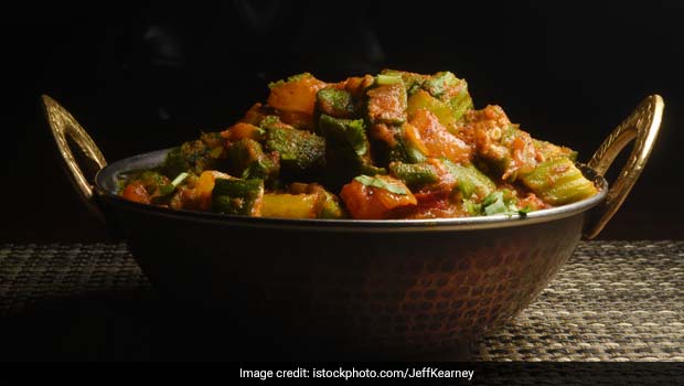 Watch: How To Make Bhindi Masala In Few Easy Steps With This Recipe Video