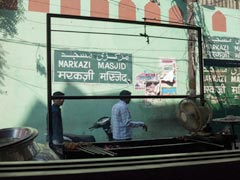 Centre's U-Turn In Delhi High Court Over Prayers At Markaz