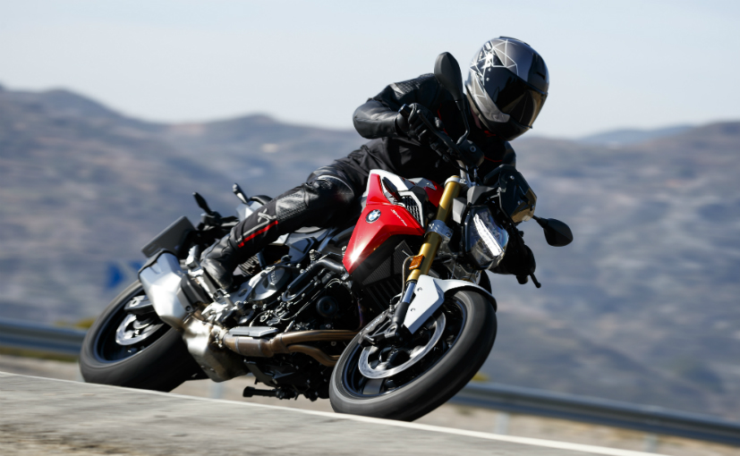 BMW F 900 R: All You Need To Know
