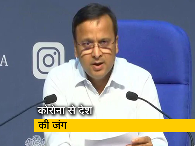 कोरोना से लड़ने के लिए 15000 करोड़ रुपये का इमरजेंसी पैकेज देगी सरकार