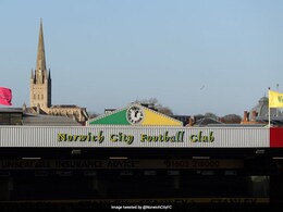 Norwich City Defend Decision To Furlough Staff Due To Coronavirus Norwich City Defend Decision To Furlough Staff Due To Coronavirus