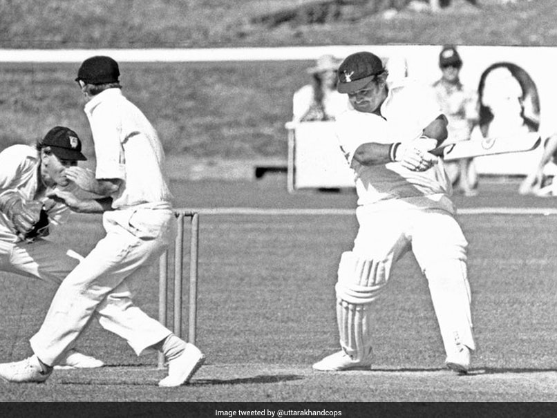 Former New Zealand Wicketkeeper Jock Edwards Dies At 64