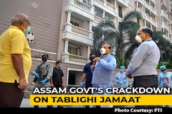 Islamic Sect Members Hiding In Assam To Be Charged With Culpable Homicide Islamic Sect Members Hiding In Assam To Be Charged With Culpable Homicide