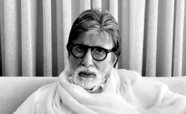 Short Film <i>Family</i>, Featuring Rajinikanth, Amitabh Bachchan, Priyanka Chopra, Mohanlal, Chiranjeevi And Others, Gets A Big Shout-Out From Karan Johar