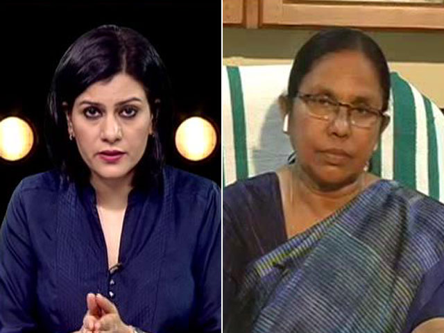 Only 9 Coronavirus Cases Reported Today In Kerala: State Health Minister