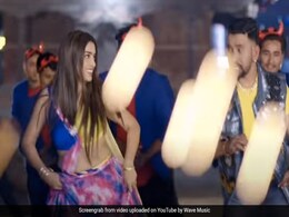 Bhojpuri Song: आम्रपाली दुबे और निरहुआ की 'डिजिटल जवानी' का तहलका, बार-बार देखा जा रहा Video Bhojpuri Song: आम्रपाली दुबे और निरहुआ की 'डिजिटल जवानी' का तहलका, बार-बार देखा जा रहा Video