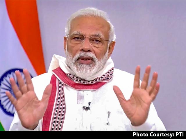 How Politicians, Industry Leaders Reacted To Extension Of Lockdown