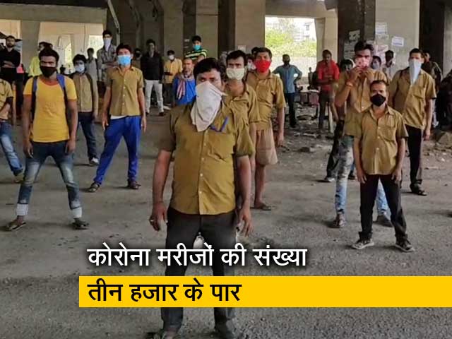 21 से 40 साल की उम्र के लोग कोरोनावायरस के ज्यादा शिकार