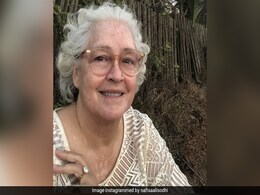 "You Win Some And Lose Some": Cancer Survivor Nafisa Ali On Being Diagnosed With Leucoderma "You Win Some And Lose Some": Cancer Survivor Nafisa Ali On Being Diagnosed With Leucoderma