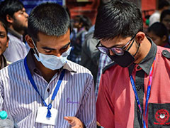 Schools In Punjab To Reopen From Monday For Classes 9-12