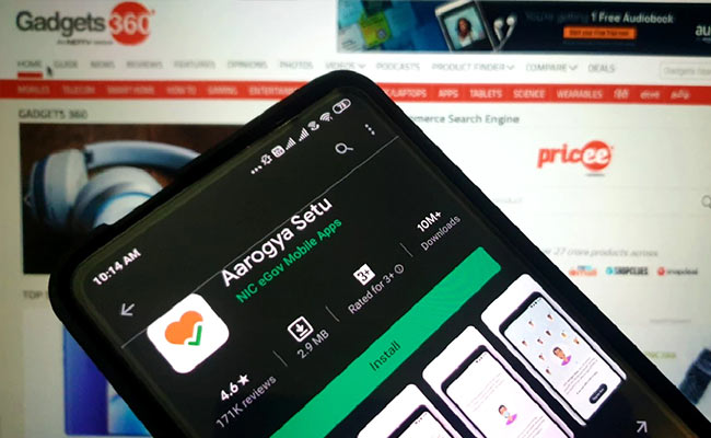 For Bail, Donate To PM-CARES, Download Aarogya Setu App: Jharkhand High Court