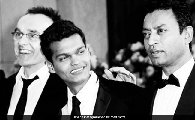 Irrfan Khan's <i>Slumdog</i> Director Danny Boyle Recalls A Studio Boss Told Him To "Just Get That Guy"