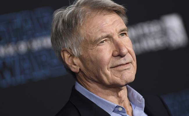 New Snake Species Found In Peru Named After Harrison Ford