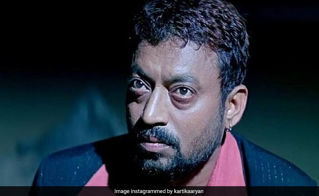Kartik Aaryan's Irrfan Khan Connection And The <I>Maqbool</i> Task He Fails At