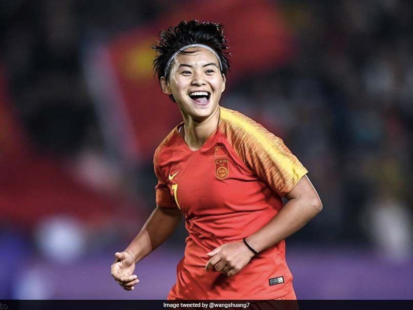 China's Ex-PSG Star Wang Shuang Freed From Wuhan Coronavirus Lockdown