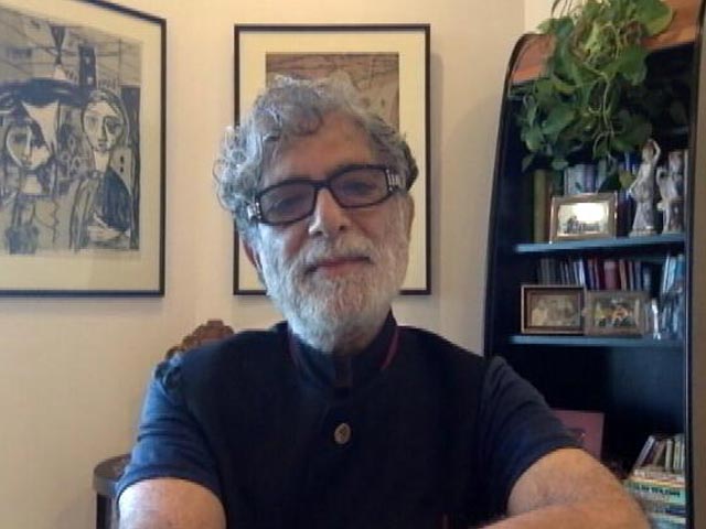 People With Chronic Diseases At Higher Risk Of Virus Infection: Deepak Chopra To NDTV