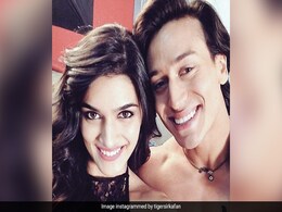 टाइगर श्रॉफ कृति सेनन के साथ काम करने को लेकर कह गए यह बात तो एक्ट्रेस बोलीं- क्या बकवास है... टाइगर श्रॉफ कृति सेनन के साथ काम करने को लेकर कह गए यह बात तो एक्ट्रेस बोलीं- क्या बकवास है...