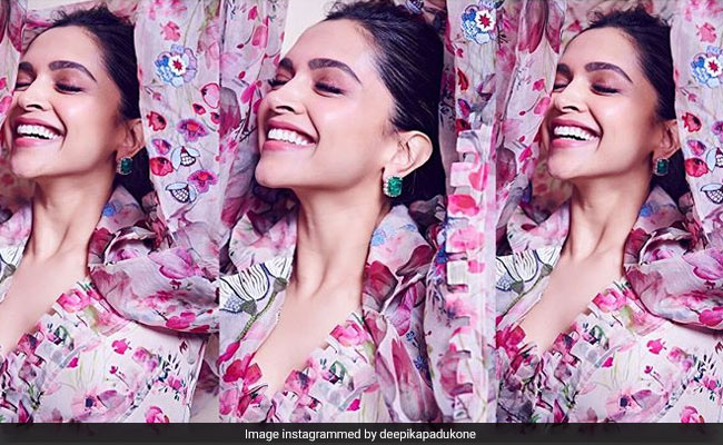 If There's One Thing Deepika Padukone Absolutely Has To Post On Instagram, It Is...