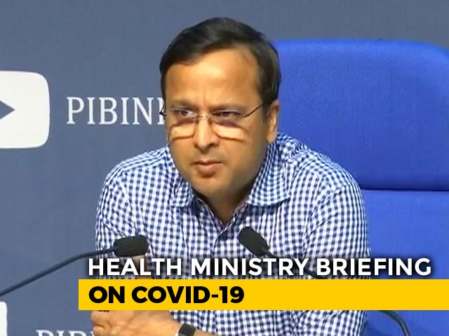 647 COVID-19 Cases In Last 2 Days Linked To Islamic Sect Meet In Delhi