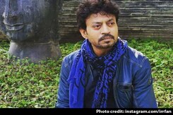 Irrfan Khan Made A Mark Internationally: Shekhar Kapur Irrfan Khan Made A Mark Internationally: Shekhar Kapur