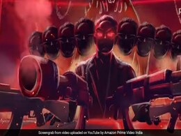 Paatal Lok: अमेजन ओरिजनल सीरीज 'पाताल लोक' बनी चित्रकूट में फिल्माई गयी पहली सीरीज Paatal Lok: अमेजन ओरिजनल सीरीज 'पाताल लोक' बनी चित्रकूट में फिल्माई गयी पहली सीरीज