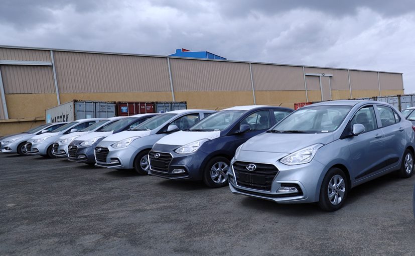Automakers Laud U.S. Consumer 'Resilience' Despite COVID-19 Hit To Sales