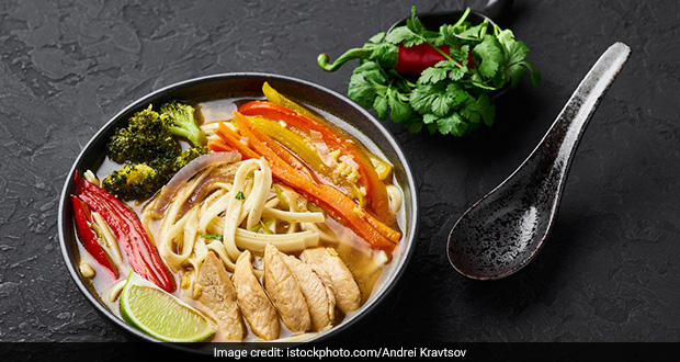 Craving Authentic Thukpa During Lockdown? Try These Simple Thukpa Recipes At Home