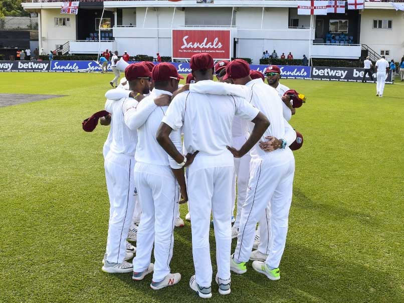 West Indies "Flexible" Over England Tour As ECB Weighs Overseas Offers