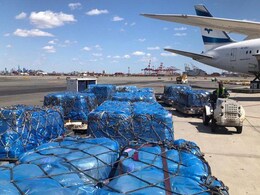 India Fast-Tracks COVID-19 Fighting Drug Supplies To UAE India Fast-Tracks COVID-19 Fighting Drug Supplies To UAE
