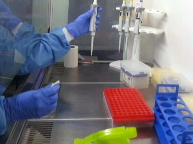 61,537 Coronavirus Cases In India In A Day, 20.88 Lakh Total Cases