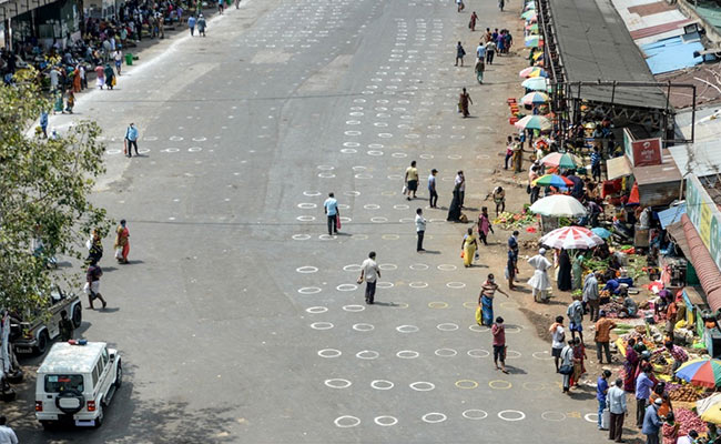 Tamil Nadu Extends Lockdown Till March 31, Offices To Stagger Timings