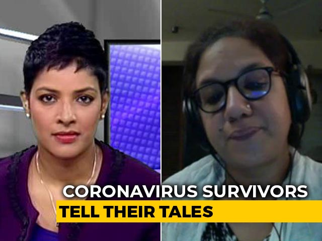 2 Suspected COVID-19 Patients Share Their Coronavirus Story