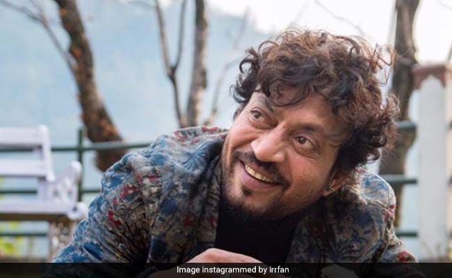 Irrfan Khan, Magnificent Actor, Dies At 53. Last Rites Take Place In Mumbai