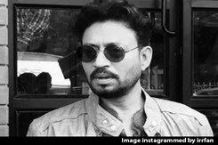 Actor Irrfan Khan Dies In Mumbai. He Was 53 Actor Irrfan Khan Dies In Mumbai. He Was 53