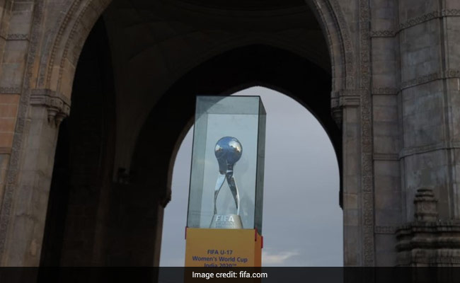 कोरोनावायरस के कारण भारत में होने वाली फीफा अंडर-17 महिला वर्ल्ड कप को किया गया स्थगित
