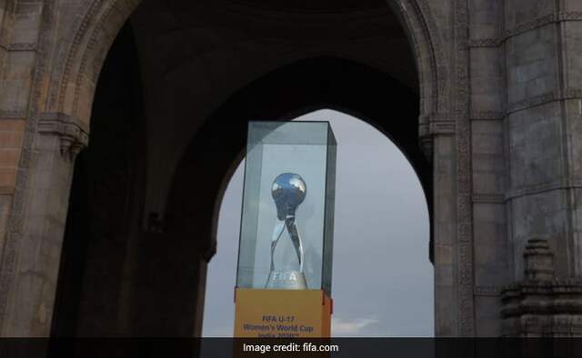 FIFA U-17 Womens World Cup In India Postponed Due To Coronavirus FIFA U-17 Womens World Cup In India Postponed Due To Coronavirus