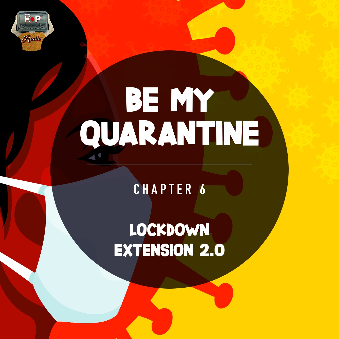 Lockdown Extension 2.0