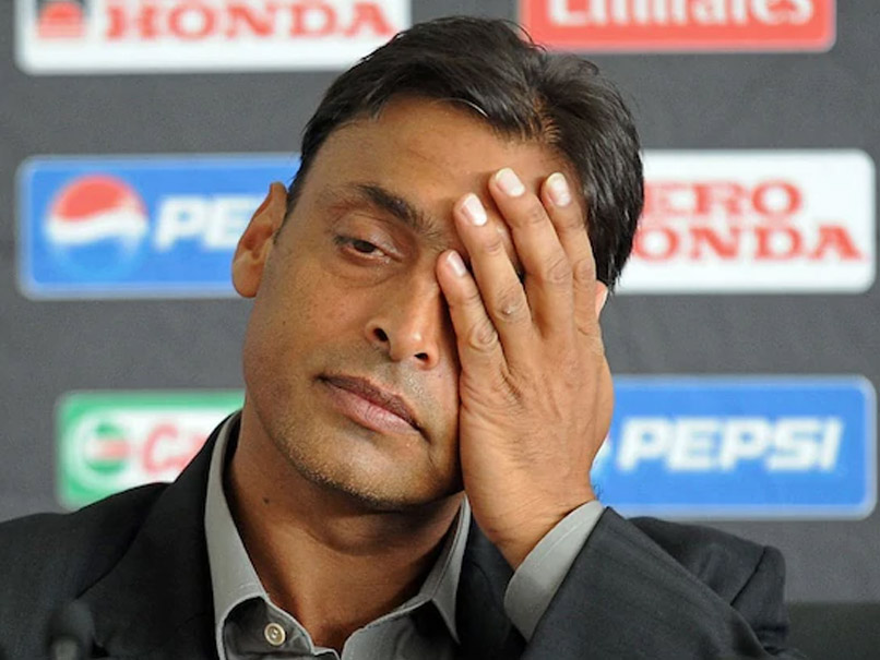 Shoaib Akhtar Lands In Trouble As PCB Legal Advisor Tafazzul Rizvi Files Defamation Case