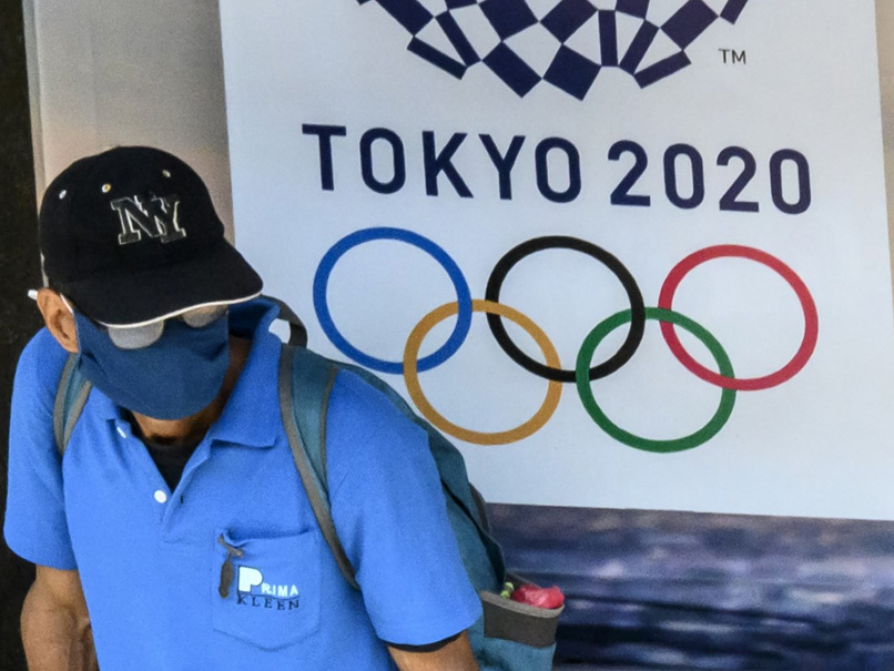 Coronavirus: Tokyo Olympics "Difficult" If Pandemic Not Contained: Shinzo Abe