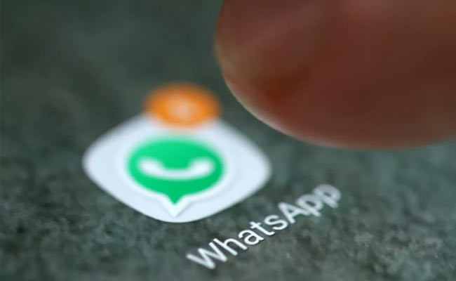 WhatsApp Down; India And Global Users Report Connection Issues: Report