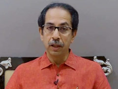 Won't Tolerate Moves To Finish Off Or Shift Bollywood: Uddhav Thackeray