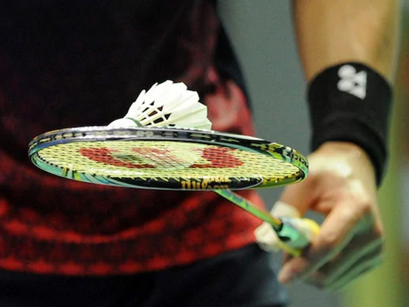 Coronavirus: Badminton World Federation Suspends All Tournaments Till July