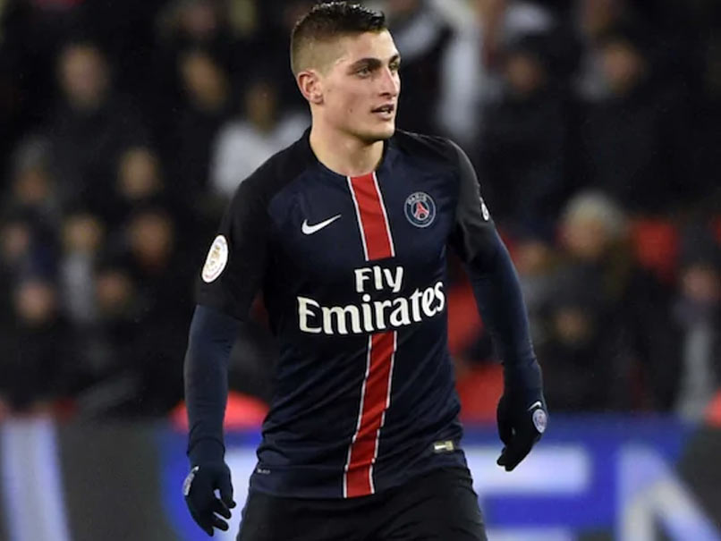 PSG Players Not Interested In Financial Gain But Winning Champions League: Marco Verratti