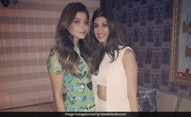 Producer Karim Morani's Daughter Tests Coronavirus Positive After Returning From Sri Lanka